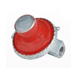 REGULADOR ALTA PRESION ROJO MOD. R7000 * P/2 SERV. IUSA (324210)