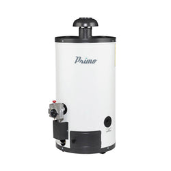 CALENTADOR DEPOSITO 40 LTS GAS L.P  PRIMO (217790)