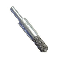 CEPILLO ONDULADO TIPO COPA DE 1/2" CON VÁSTAGO DE 6.4 MM TENAZIT (988)
