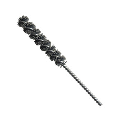 CEPILLO MANUAL MICROABRASIVO DE 1/2" PARA LIMPIEZA INTERIORES TENAZIT (2221)