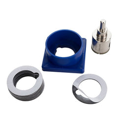 KIT BROCA DE DIAMANTE REDTOOLS 35 MM. (KBD35)