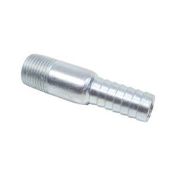 ADAPTADOR MACHO INSERCIÓN GALVANIZADO (NIPLE BOTELLA) 3" AR A140107