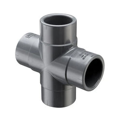 CRUZ CEMENTAR PVC C-80 3/4" LASCO 820-007