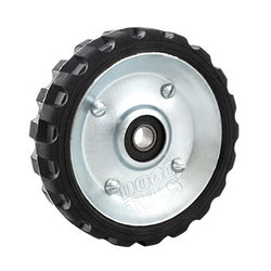 RUEDA DIABLO 4" 17 MM DOGO (RD5001)