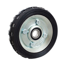RUEDA DIABLO 5" BALERO FLECHA 17 MM DOGO (RD5004)