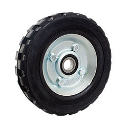 RUEDA DIABLO 6" BALERO FLECHA 17 MM DOGO (RD5005)