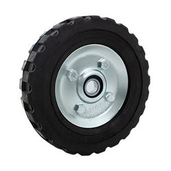 RUEDA DIABLO 7" BALERO FLECHA 17 MM DOGO (RD5006)