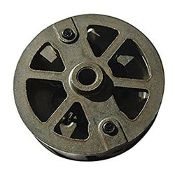 EMBRAGUE COMPLETO STIHL PARA FS-200, 300 A 450 STIHL