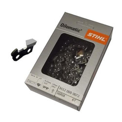 CADENA P/MOTOSIERRA 12" STHIL (MT101)