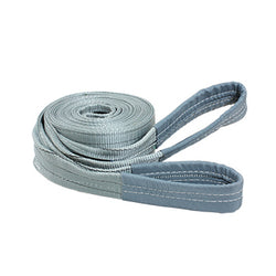 BANDA PLANA POLIESTER OJO-OJO 4 MTS 4T WESTON (HK5505/ME-1160)