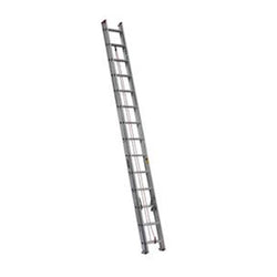 ESCALERA ALUMINIO EXTENSION 28 ESCALONES TIA (IND. EXTRA PESADO) CUPRUM (494-28N)