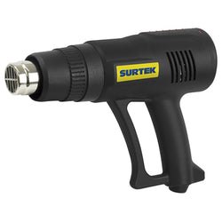 Pistola De Calor 1500W 626°C SURTEK  (PC600/PC618)