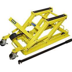 Gato de Motocicleta SURTEK (137120) PVL