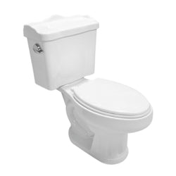 TAZA ALARGADO COZUMEL BLANCO