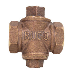 VALVULA MACHO MANGO CUADRO RUGO (83 3/4")