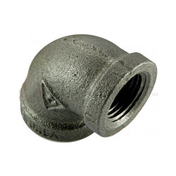 CODO SOLDABLE CED STD DE 8" X 90°