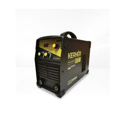 SOLDADORA INVERSORA KERHER 110/220 MMA300A/KMA300PRO
