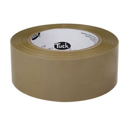 CINTA CANELA 2" X 50 MTS  # 278  P/SELLAR TUK (257823)