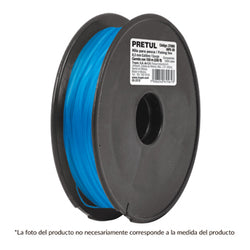 HILO PARA PESCA 100MTS. CAL. .080MM. AZUL PRETUL (HIPE-80)  (27065)