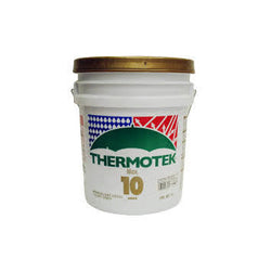 IMPERMEABILIZANTE 10 AÑOS TERRACOTA 19L THERMOTEK (101015)