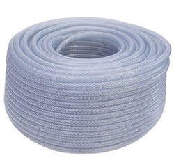 Manguera Industrial Tarmada 1/2" 100 Mts SURTEK (M12I100)