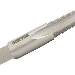 Machuelo AV P/Tubo 3/8 NPT  SURTEK (123602)