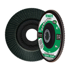 DISCO LAMINADO P/PIEDRA  4 1/2"  X  7/8" TCX-60   TENAZIT (2711)