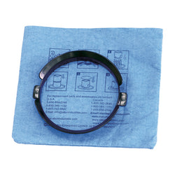 Filtro De Tela P/ Aspiradora 3 Gal  SURTEK (ASRFT3)