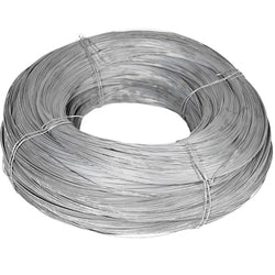 ALAMBRE RECOCIDO  CAL. 12