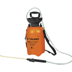 Fumigador de 20 L manual de mochila, TRUPER (14193)(FUM-20)