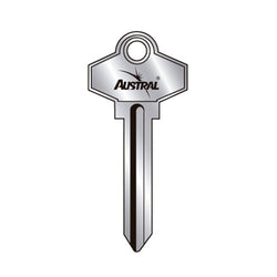 FORMA PARA LLAVE AUSTRAL (SC-1)