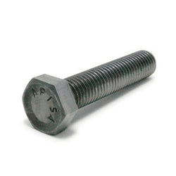 TORNILLO HEX  3/8" X 2" POR CIENTO HQ