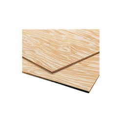 TRIPLAY PINO DE 1/4 (5MM) 4 X 8
