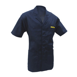 Bata Azul "M" SURTEK (BAT100M)