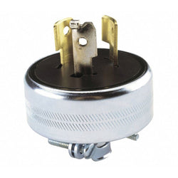 Clavija Media Vuelta 3P.3H ARROW (WD7311)