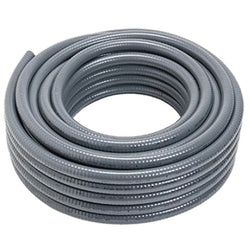 TUBO FLEXIBLE LIQUIDTIGHT 3/4 ACERO + PVC  (9550200)