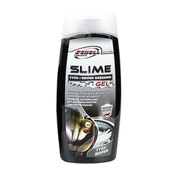 LIQUIDO SMILE TIRE DRESSING GEL CON 500 ML. TENAZIT (43828)