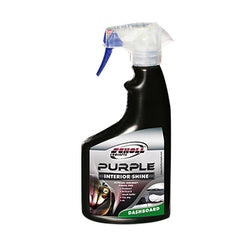 LIQUIDO PURPLE VINYLCARE CON 500 ML. TENAZIT (43832)