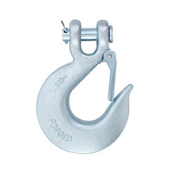 GANCHO FORJADO C/ PERNO Y SEGURO 1/2" DOGO (JG5012)