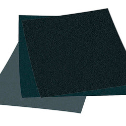 HOJA CON 8 LIJAS CON PEGAMENTO 1" X 1-1/4" G-1500 TENAZIT KOVAX (3215)  TOLE BLOCK