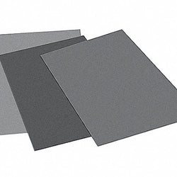 HOJA CON 8 LIJAS CON PEGAMENTO 1" X 1-1/4" G-2000 TENAZIT KOVAX (3216)  TOLE BLOCK