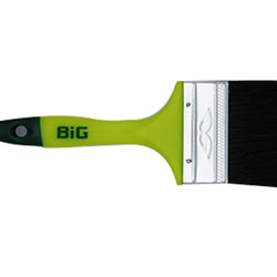 BROCHA 2.1/2" PUNTA VERDE BIG (BPE25)