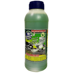 Sarri Clean 220 Verde 1 Lto. Winner Clean