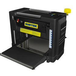 Cepillo de Banco Portatil 1864 Watts SURTEK (CE712) PVL