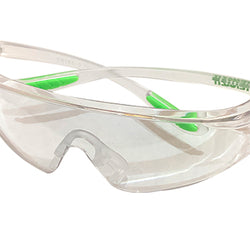 LENTES DE SEGURIDAD C/MICA TRANSPARENTE TENAZIT (2812)