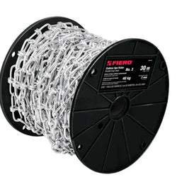 CADENA T/VICTOR 2 MM X 30 M FIERO (44190)