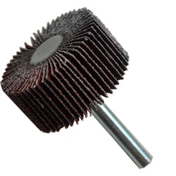RUEDA FLAP G-60 DE 1 1/2" X 3/4" X 1/4" TENAZIT PREMIUM (871)