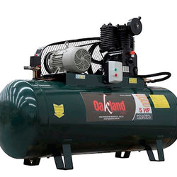 COMPRESOR DE AIRE DE 4/5HP OAKLAND (OAKCOM-5235)