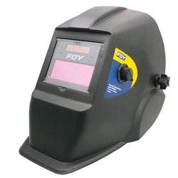 Careta Electronica P/Soldar Solar  FOY (144173) PVL