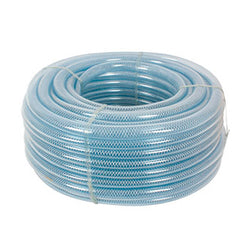 MANGUERA INDUSTRIAL TRAMADA 3/4" X 50 MTS DOGO  (GB4017)